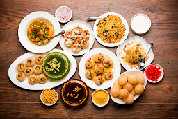 Uma Condiments & Tea Stall - Cover photo
