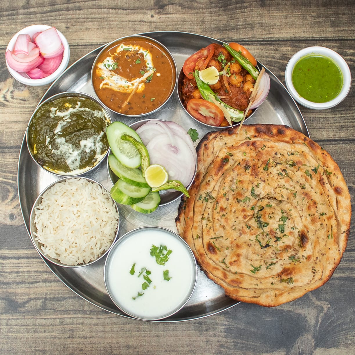 Umang vaishno dhaba and juice bar - Logo