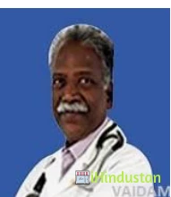 Umapathi Dr C - Logo