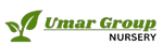 Umar Group Of Nurseries - Logo