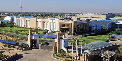 Umax Packaging Ltd - Cover photo