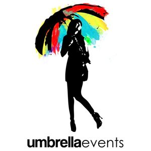Umbrella Events - Logo