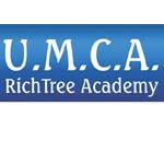 UMCA Rich Tree Academy - Logo