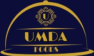 Umdafoods - Logo