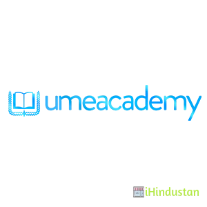 umeacademy - Logo