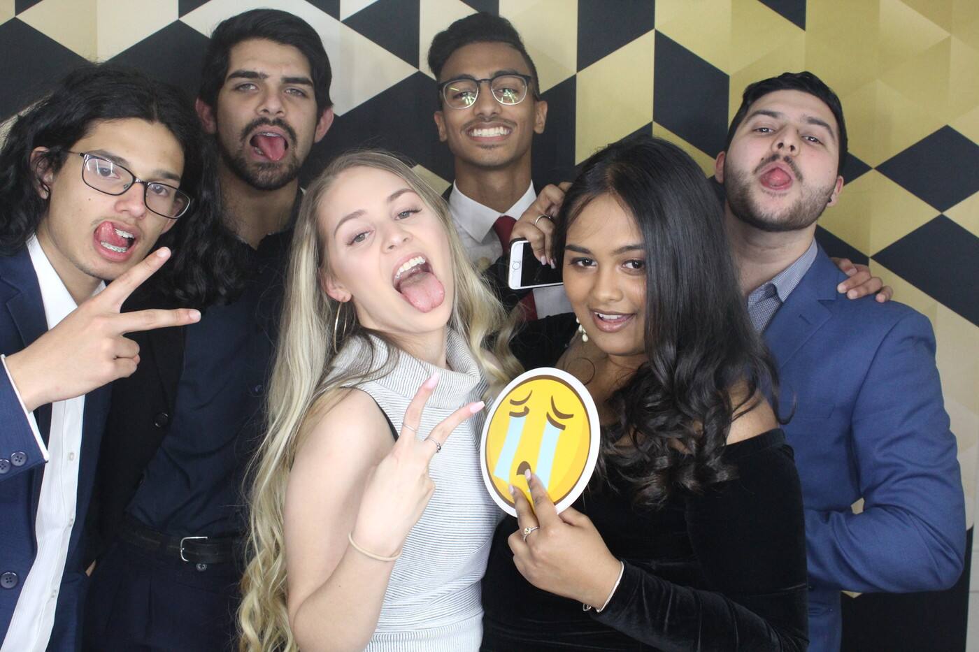 U-Me Booth - Cover photo