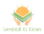 Umeed Ki Kiran - Logo