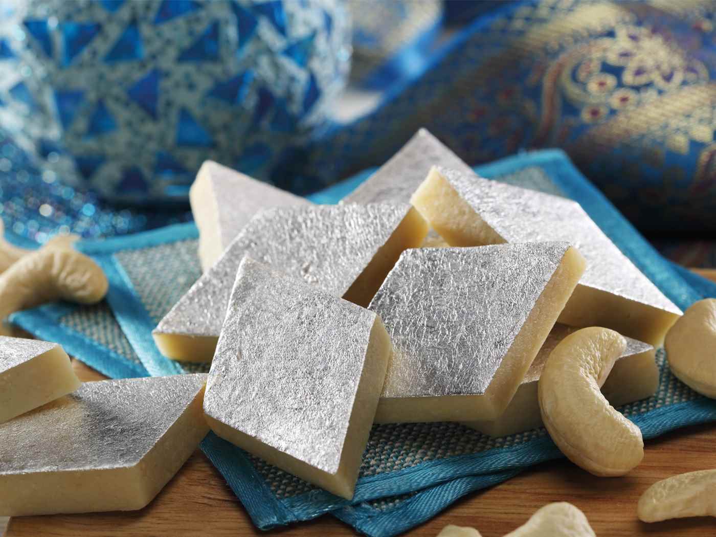 Umesha Sweets - Cover photo
