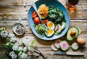 Umesh Kitchen - Cover photo