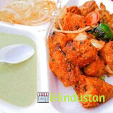 U & Me Soya Chaap - Logo