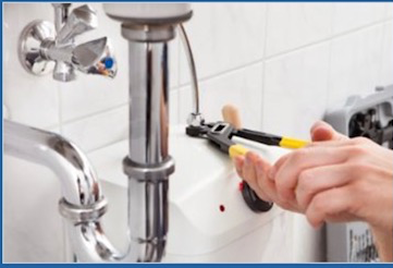 Umina Beach Plumbing - Logo