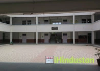 Umiya Arts and Commerce College For Girls - Logo