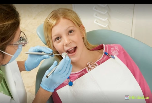 Umiya Multispeciality Dental Clinic - Logo