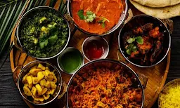 Umiya resturant - Cover photo