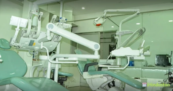 UMRAO DENTAL CARE AND ORTHODONTIC CENTER - Logo