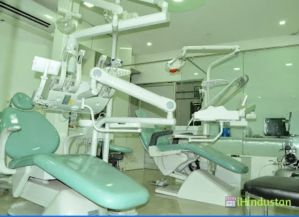 UMRAO DENTAL CARE AND ORTHODONTIC CENTER - Logo