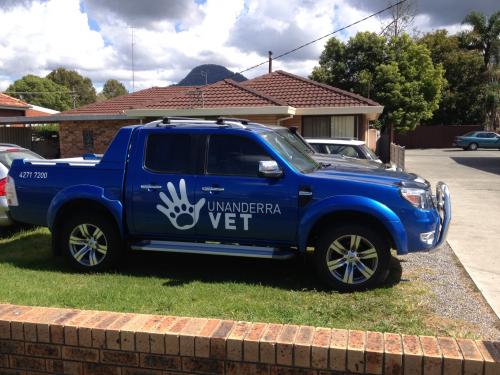 Unanderra Vet Clinic - Cover photo
