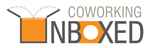 Unboxed Coworking - Logo
