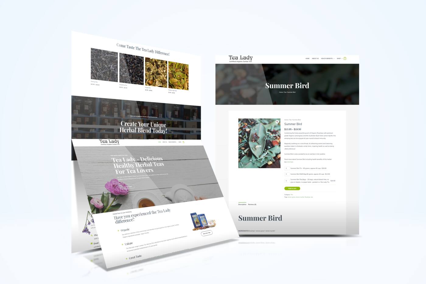 Unbranded Digital - Cover photo