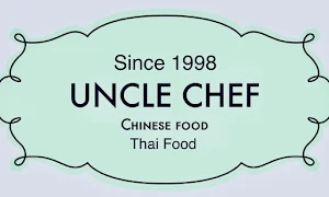 Uncle Chef - Cover photo
