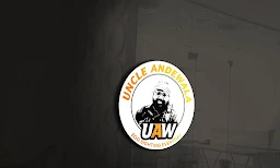 Uncle Ande Wala - Logo