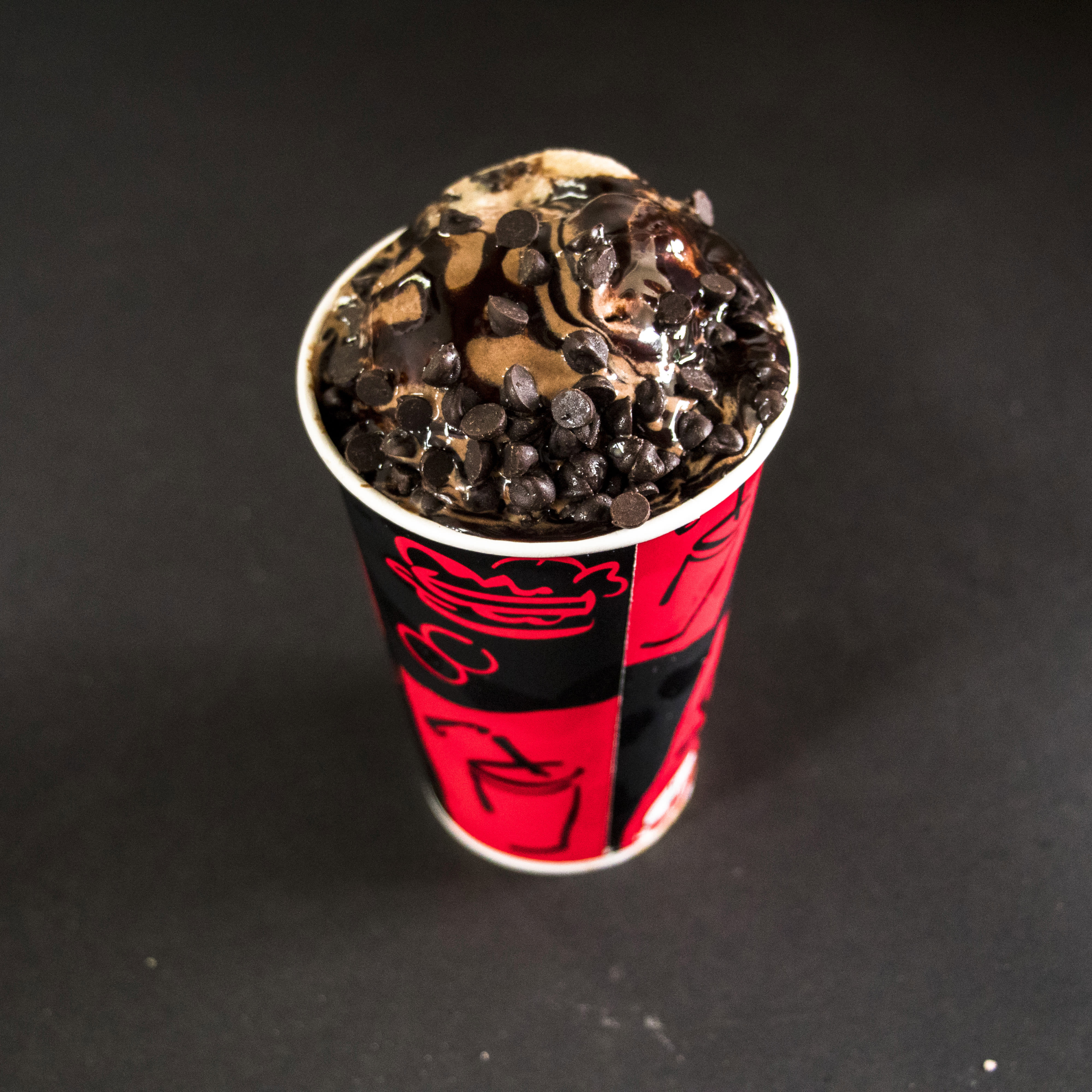 Uncle Coffee @ Statue Circle - Logo