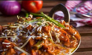 Uncle Da Dhaba - Cover photo