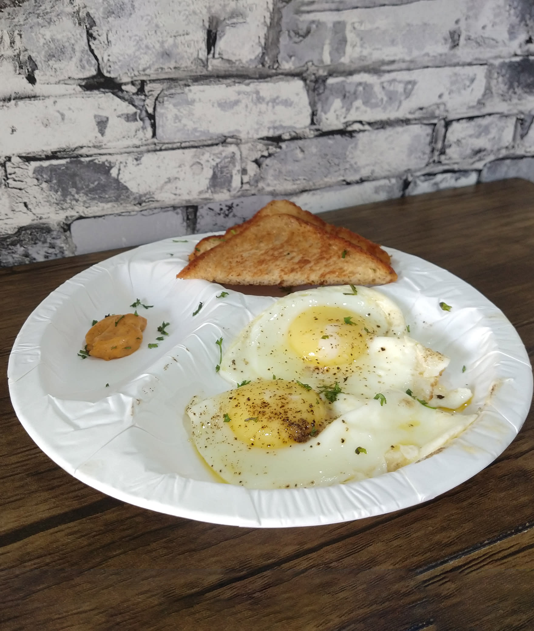 Uncle Eggz - Logo