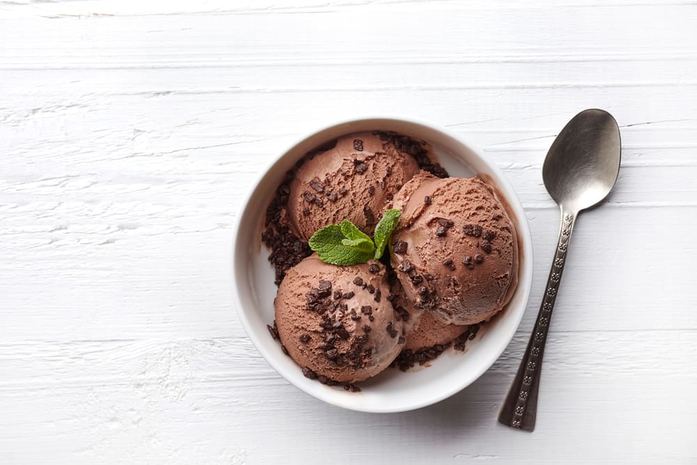 Uncle John Ice Creams - Logo