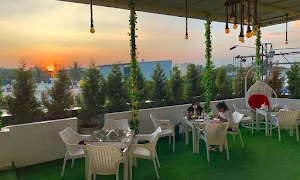 Uncle Johnny's Cafe - Cover photo