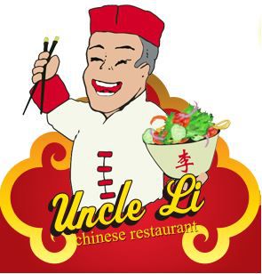 Uncle Li Restaurant - Logo