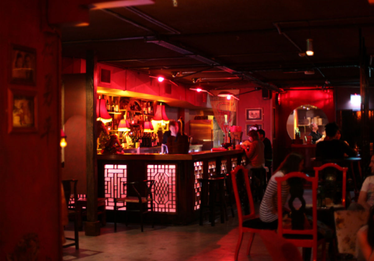 Uncle Ming's - Logo