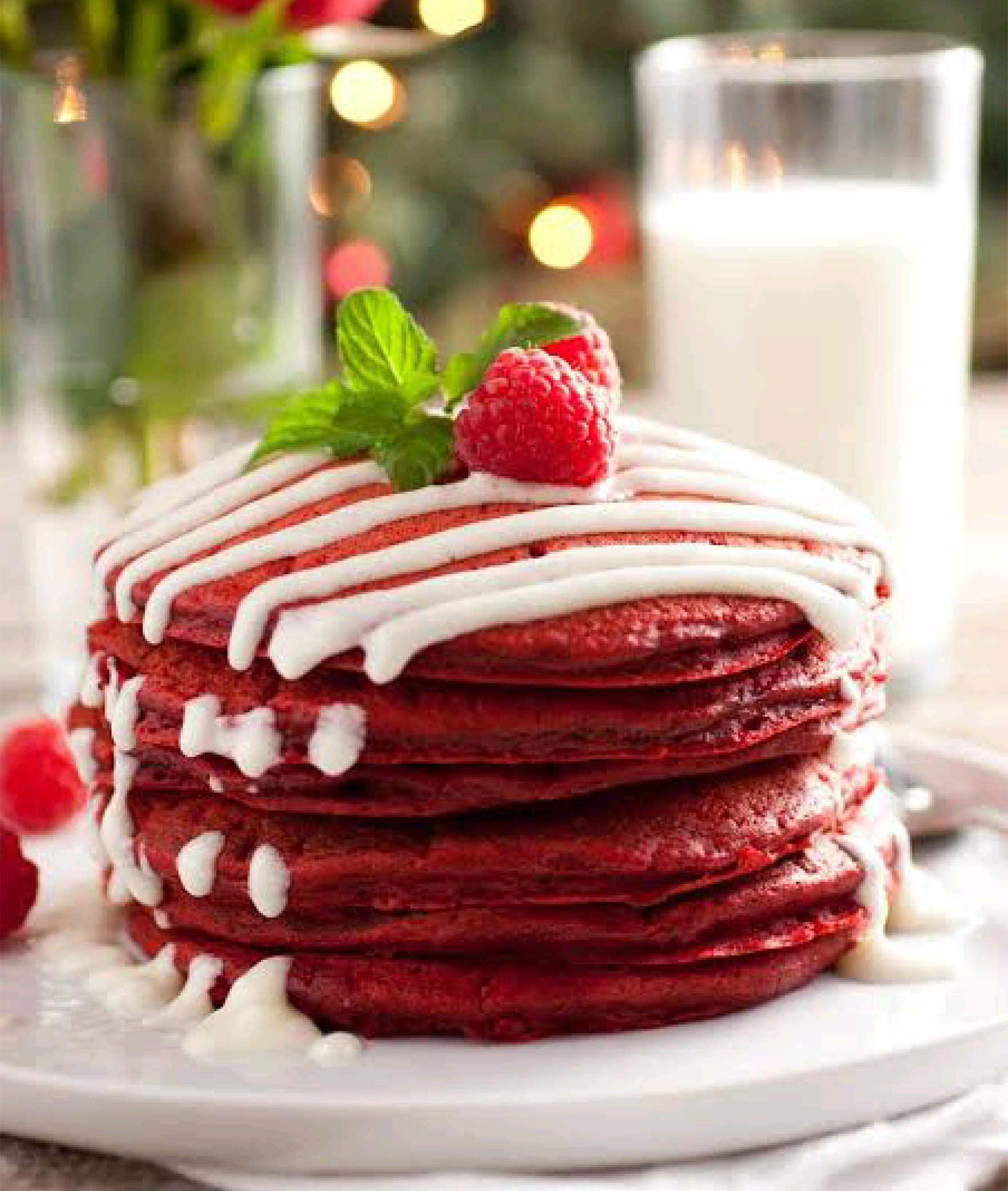 Uncle Peter's Pancakes - Logo