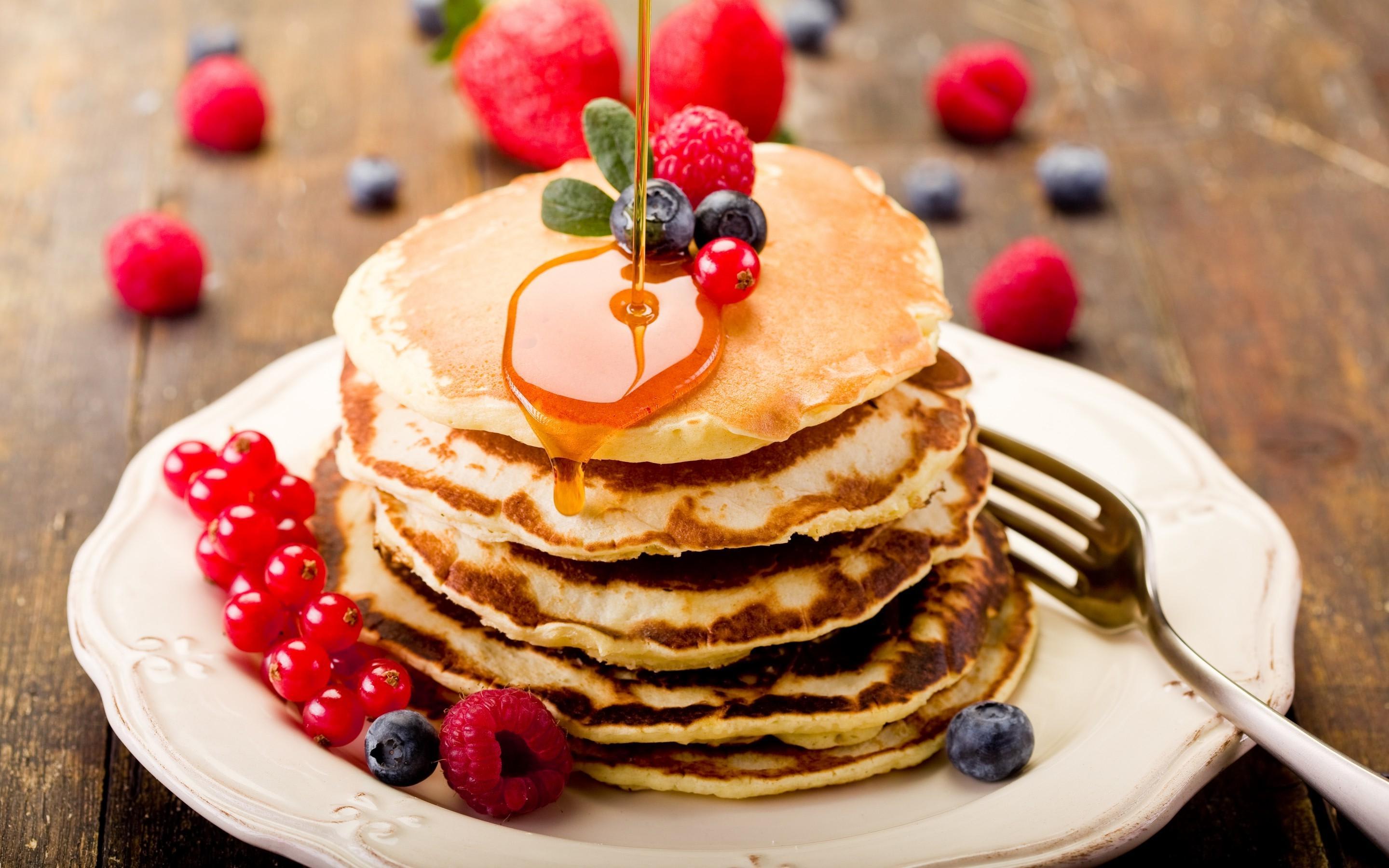 Uncle Peter's Pancakes - Logo