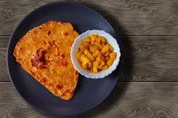 Uncle's Kitchen - Cover photo