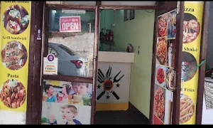 Uncle Singh Da Cafe - Cover photo