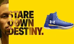 Under Armour - Logo