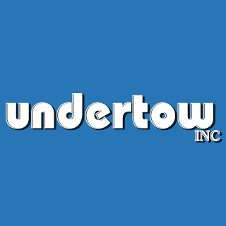 Undertow Inc - Logo