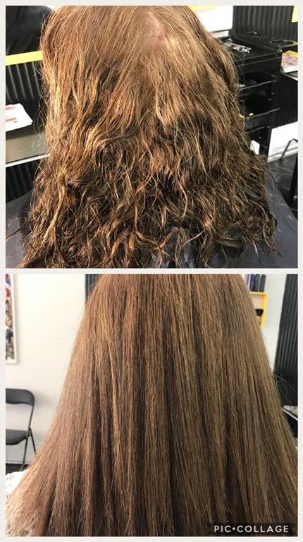 Uneek Hair - Cover photo