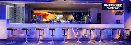 Unforked Cafe & Bar - Cover photo