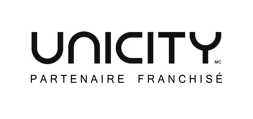 Unicity - Logo