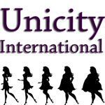 Unicity International - Logo