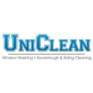 UniClean Windows - Logo