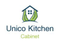 Unico Kitchen Cabinet - Logo