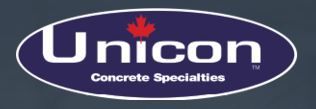 Unicon Concrete Specialties Limited - Logo
