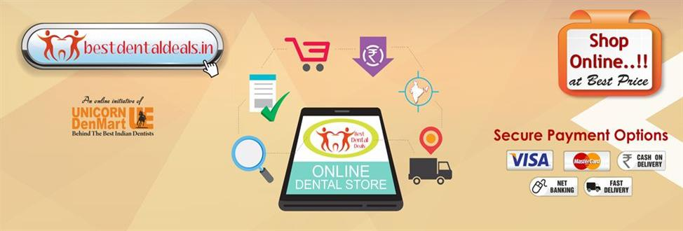 Unicorn Dental Deals - Cover photo