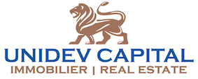 Unidev Capital Finance - Logo