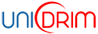 Unidrim - Logo