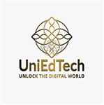 Uniedtech Solutions - Logo