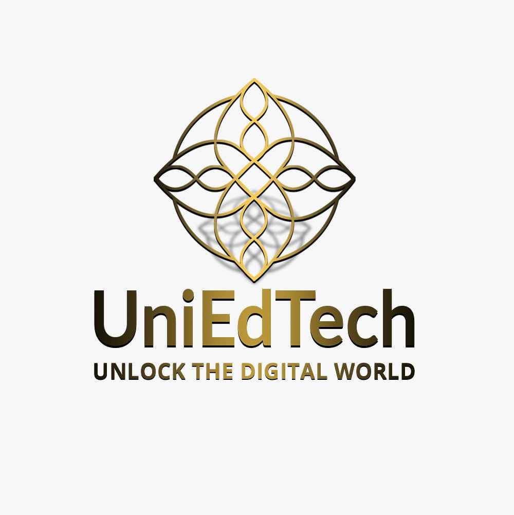 Uniedtech Solutions - Cover photo